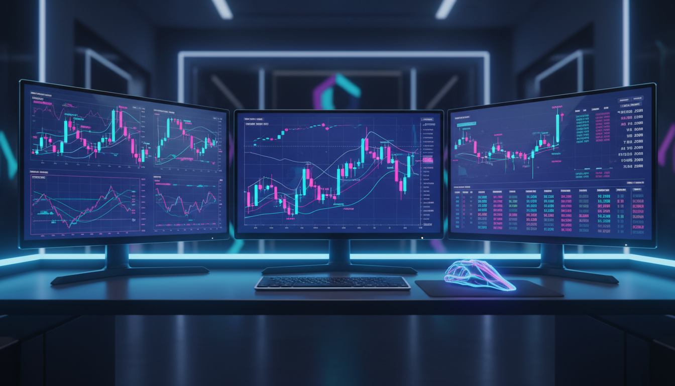 Active Trading Strategies for Experienced Investors